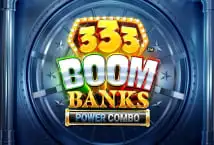 333 Boom Banks Power Combo