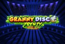 Granny Disco Frenzy