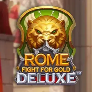 Rome Fight For Gold Deluxe
