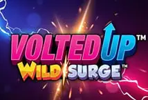 Volted Up Wild Surge